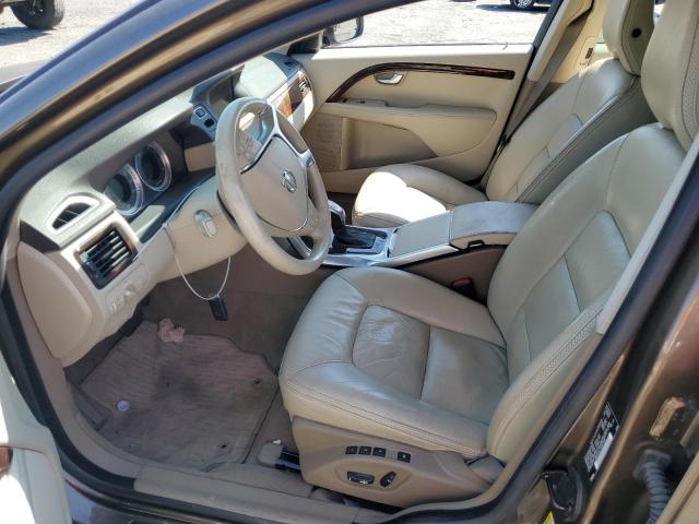 Photo 7 from auction – 2013 VOLVO XC70 3.2 with VIN YV4940BZXD1155353