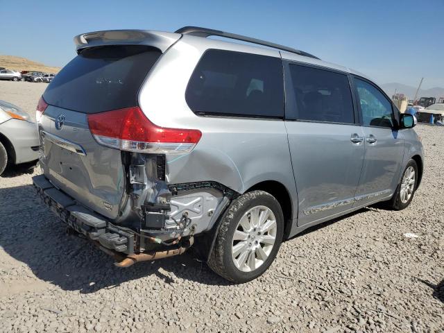 Photo 3 from auction – 2013 TOYOTA SIENNA XLE with VIN 5TDDK3DC0DS056816