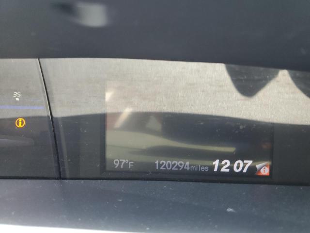 Снимка 9 от търг – 2014 HONDA CIVIC EX с VIN 19XFB2F83EE060950