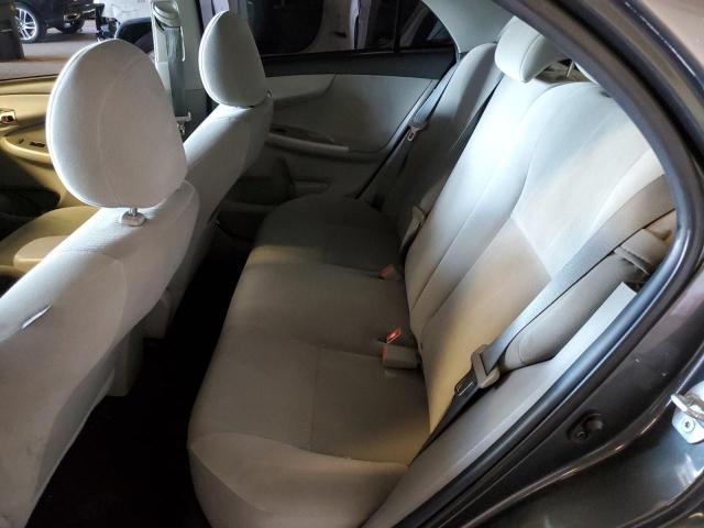 Photo 10 from auction – 2013 TOYOTA COROLLA BA with VIN 2T1BU4EE4DC978098