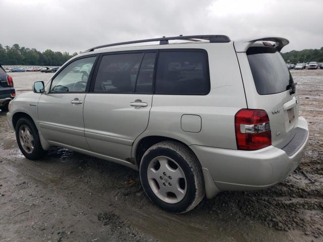 Foto 2 de la subasta – 2004 TOYOTA HIGHLANDER con VIN JTEDP21A140019853