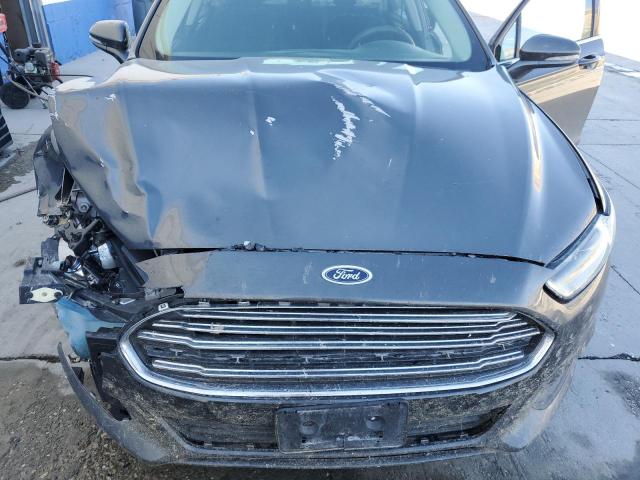 Photo 11 from auction – 2015 FORD FUSION SE with VIN 3FA6P0H7XFR264557
