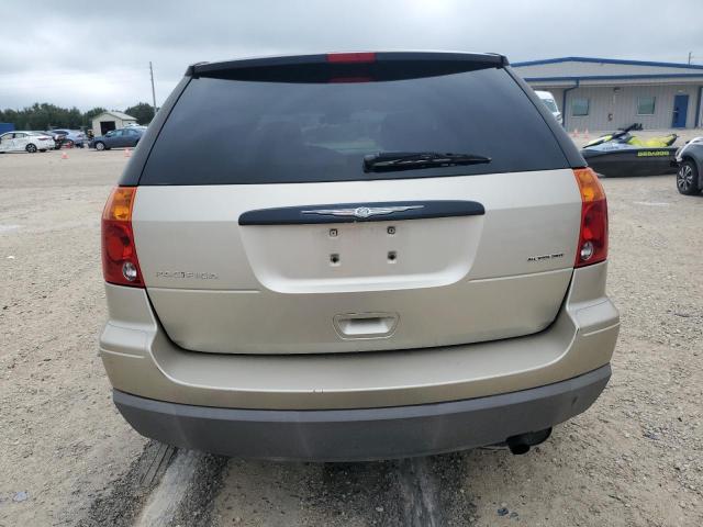 Photo 6 from auction – 2005 CHRYSLER PACIFICA with VIN 2C4GF484X5R563369