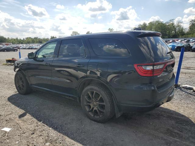 Photo 2 from auction – 2018 DODGE DURANGO GT with VIN 1C4RDJDG9JC431560
