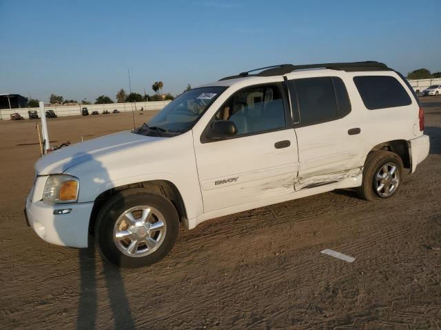 GMC ENVOY XL 2003 with VIN 1GKET16S136219275 - Photo from auction