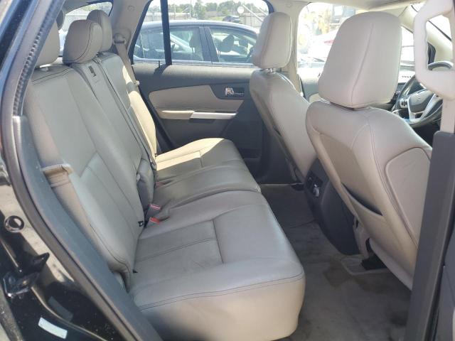 Photo 10 from auction – 2011 FORD EDGE LIMIT with VIN 2FMDK3KC1BBA27919