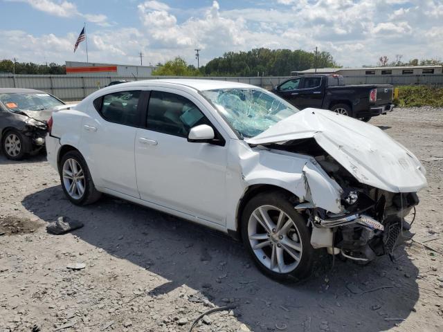 Photo 4 from auction – 2014 DODGE AVENGER with VIN 1C3CDZCB8EN235456