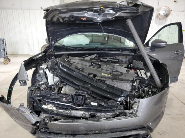 Photo 12 from auction – 2022 NISSAN PATHFINDER with VIN 5N1DR3BD8NC247213