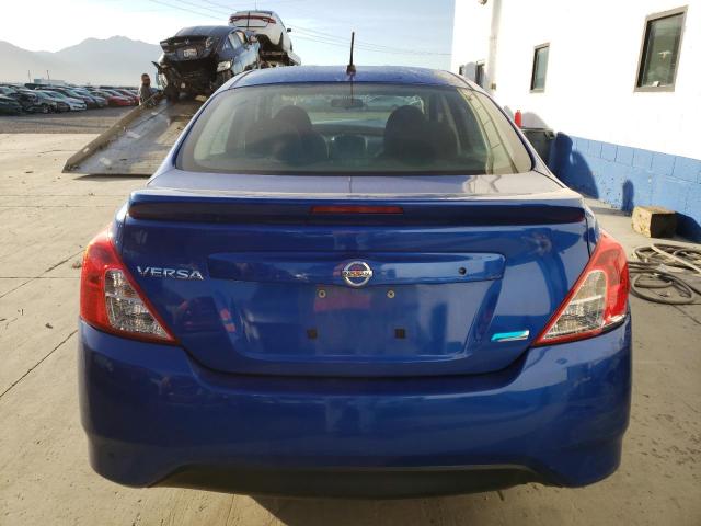 Photo 6 from auction – 2015 NISSAN VERSA S with VIN 3N1CN7AP0FL862488