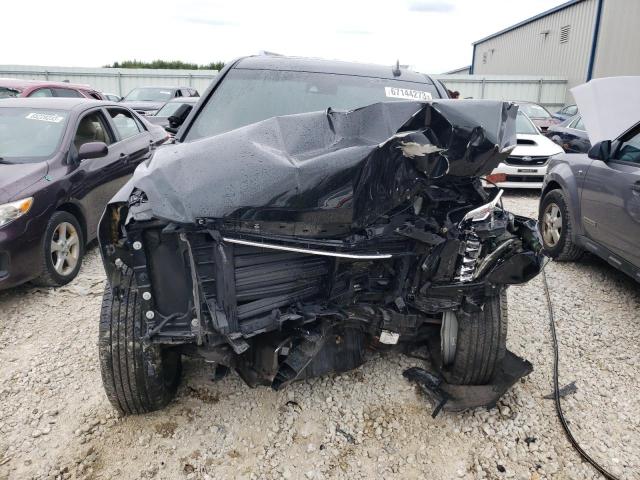 Photo 5 from auction – 2016 CADILLAC ESCALADE E with VIN 1GYS4KKJ0GR375949