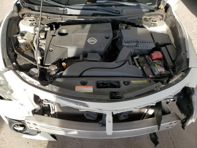 Photo 11 from auction – 2015 NISSAN ALTIMA 2.5 with VIN 1N4AL3APXFC183056