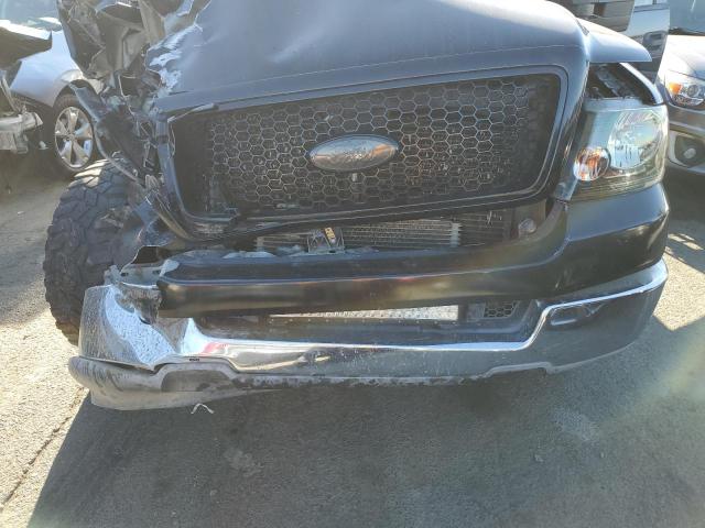 Photo 11 from auction – 2004 FORD F150 SUPER with VIN 1FTPW12544KC48189