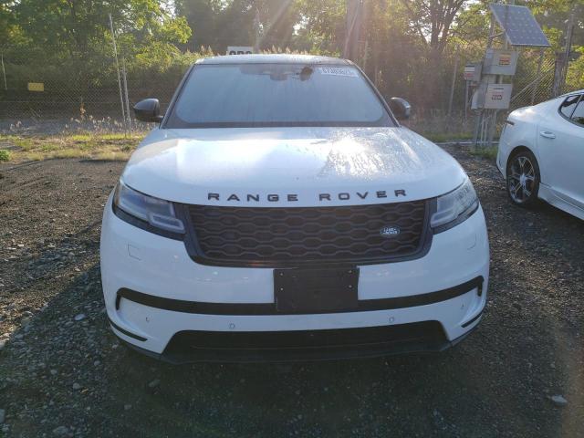 Photo 5 from auction – 2021 LAND ROVER RANGE ROVE with VIN SALYJ2EX0MA321868