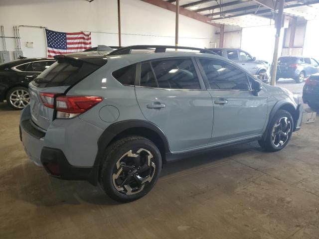 Foto 3 de la subasta – 2023 SUBARU CROSSTREK con VIN JF2GTHMC3PH316661