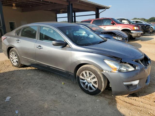 Photo 4 from auction – 2015 NISSAN ALTIMA 2.5 with VIN 1N4AL3AP9FC572108