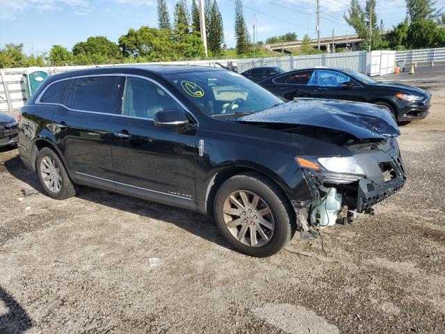 صورة رقم 4 من المزاد - 2018 LINCOLN MKT مع VIN 2LMHJ5NK3JBL02406