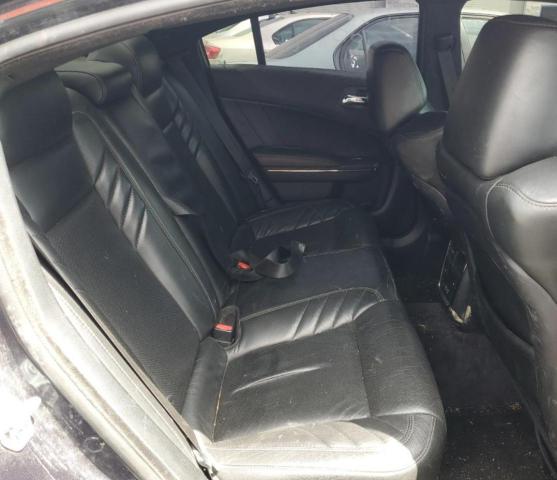 Photo 10 from auction – 2018 DODGE CHARGER SR with VIN 2C3CDXL95JH311963