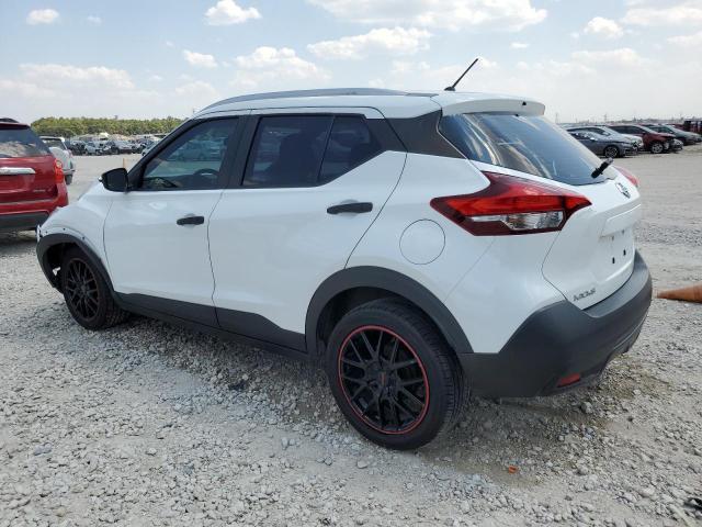 Photo 2 from auction – 2019 NISSAN KICKS S with VIN 3N1CP5CU3KL486560