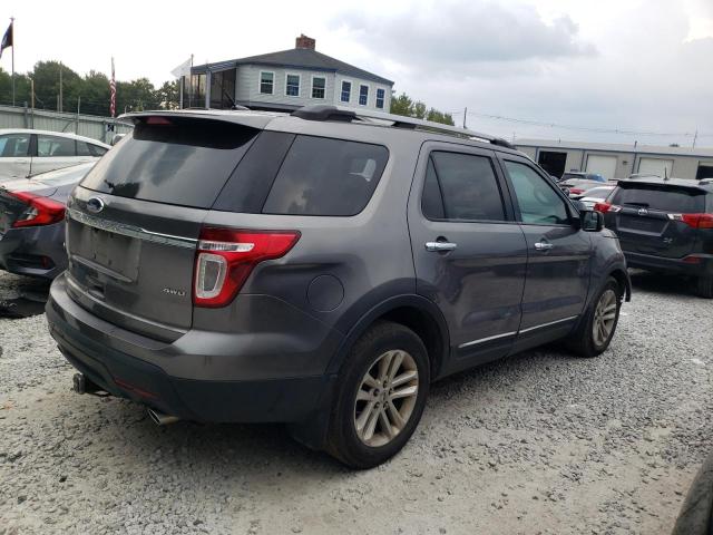 Photo 3 from auction – 2011 FORD EXPLORER X with VIN 1FMHK8D8XBGA12173