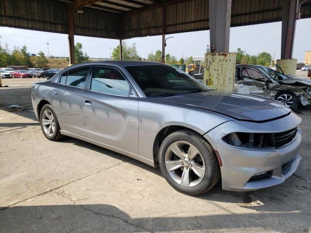 Photo 4 from auction – 2015 DODGE CHARGER SX with VIN 2C3CDXHG0FH896756