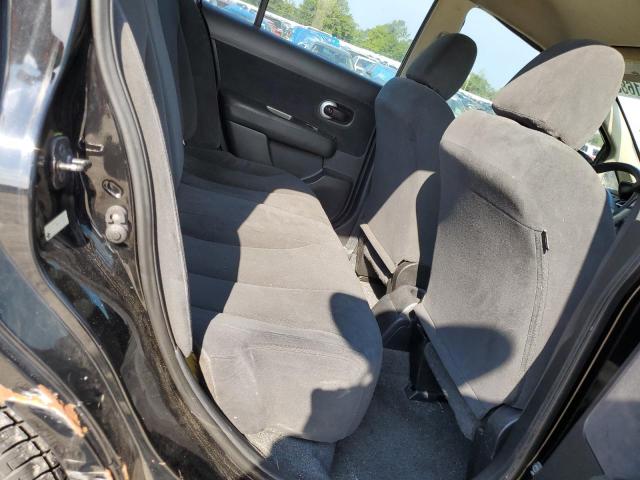 Photo 10 from auction – 2012 NISSAN VERSA S with VIN 3N1BC1CP9CK800732