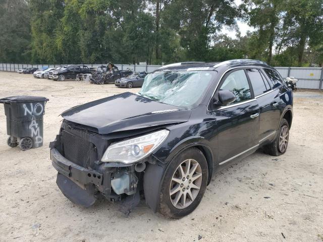 BUICK ENCLAVE 2014 with VIN 5GAKVBKD2EJ351324 - Photo from auction