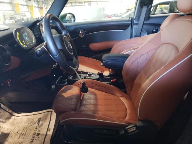 Photo 7 from auction – 2023 MINI COOPER SE with VIN WMW13DJ05P2S98512