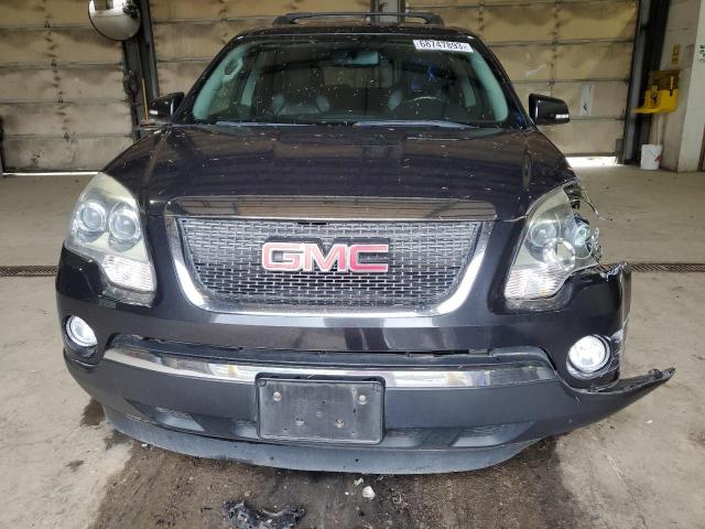 Photo 5 from auction – 2011 GMC ACADIA SLT with VIN 1GKKVSED2BJ194761