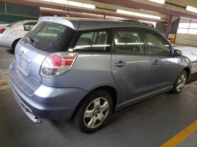 Photo 3 from auction – 2007 TOYOTA COROLLA MA with VIN 2T1KR32E77C666507