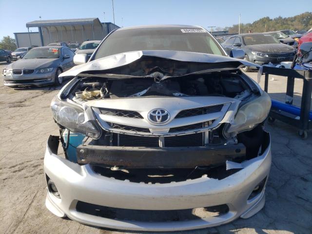 Photo 5 from auction – 2013 TOYOTA COROLLA BA with VIN 2T1BU4EE6DC927721