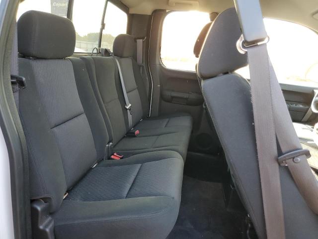 Photo 10 from auction – 2010 GMC SIERRA C15 with VIN 1GTSCVE09AZ189640