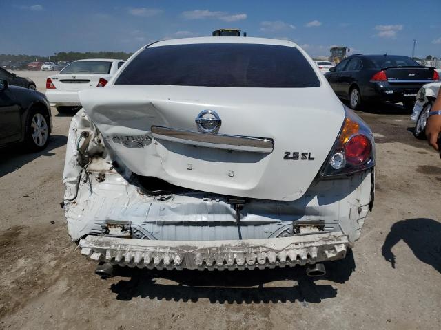 Foto 6 de la subasta – 2012 NISSAN ALTIMA BAS con VIN 1N4AL2AP4CC245847