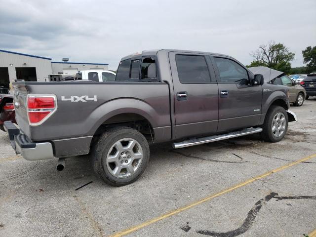 Photo 3 from auction – 2013 FORD F150 SUPER with VIN 1FTFW1ET1DKE60909