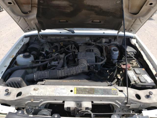 Photo 11 from auction – 2009 FORD RANGER with VIN 1FTYR10DX9PA24697