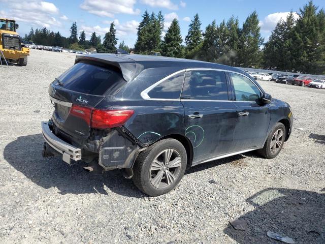 Photo 3 from auction – 2017 ACURA MDX with VIN 5FRYD4H32HB000865