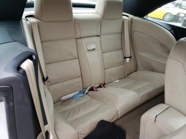 Photo 10 from auction – 2008 VOLKSWAGEN EOS LUX with VIN WVWFA71F78V017217