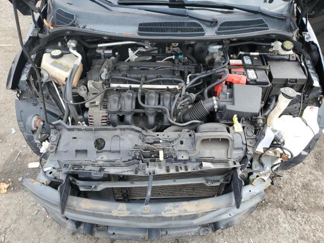 Photo 11 from auction – 2013 FORD FIESTA SE with VIN 3FADP4BJ4DM206571