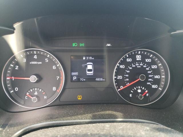 Photo 9 from auction – 2020 KIA FORTE FE with VIN 3KPF24AD9LE163173