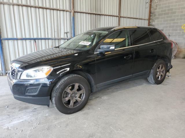 VOLVO XC60 3.2 2011 with VIN YV4952DL0B2177449 - Photo from auction