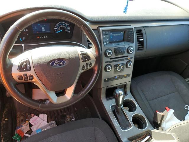 Photo 8 from auction – 2016 FORD FLEX SE with VIN 2FMGK5B82GBA15760
