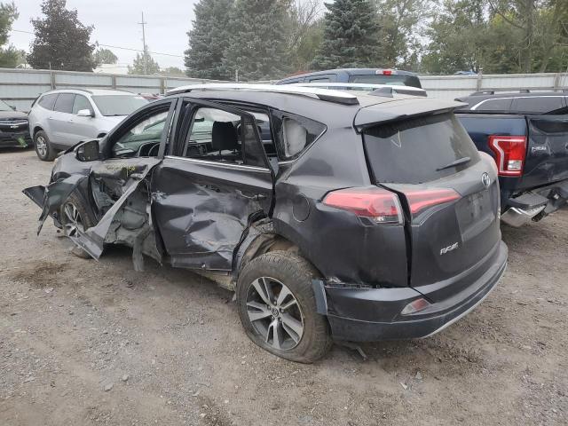 Photo 2 from auction – 2016 TOYOTA RAV4 XLE with VIN JTMRFREVXGJ100951