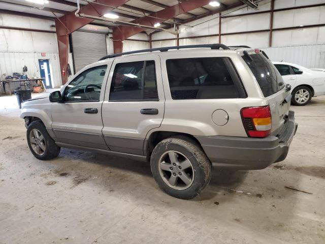 Photo 2 from auction – 2004 JEEP GRAND CHER with VIN 1J4GW48S44C195173