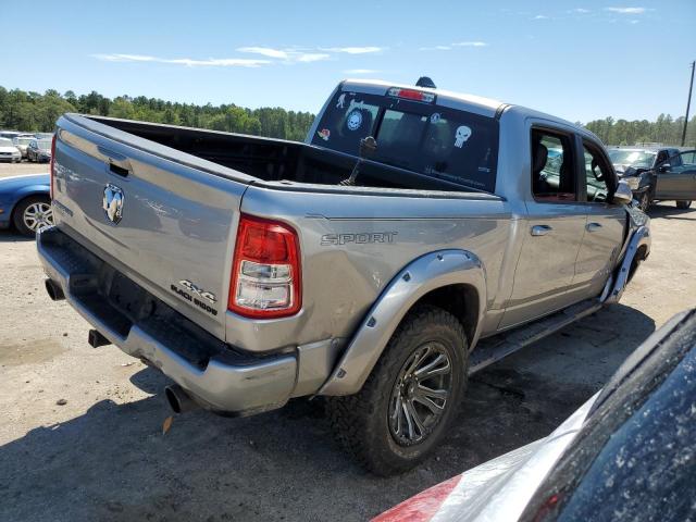 Photo 3 from auction – 2022 RAM 1500 BIG H with VIN 1C6SRFFT9NN194192