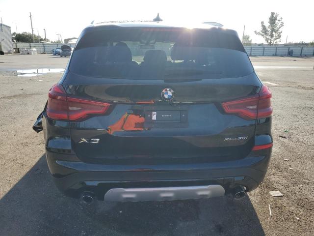 Photo 6 from auction – 2019 BMW X3 XDRIVE3 with VIN 5UXTR9C5XKLP89918