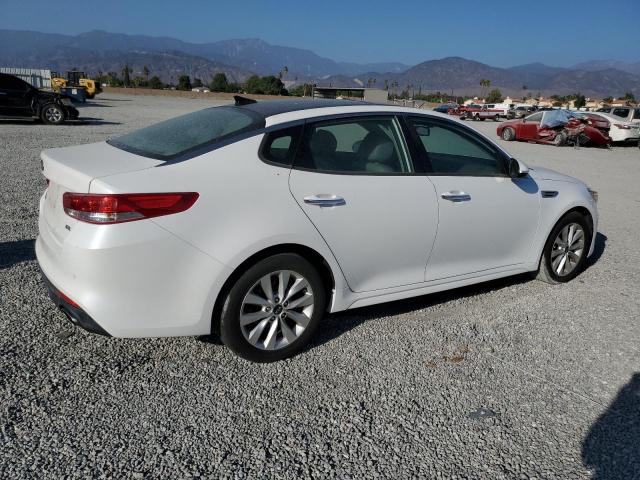 Zdjęcie 3 z aukcji – 2016 KIA OPTIMA EX z VIN 5XXGU4L38GG048788