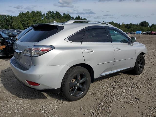 Photo 3 from auction – 2010 LEXUS RX 350 with VIN 2T2BK1BA0AC072589