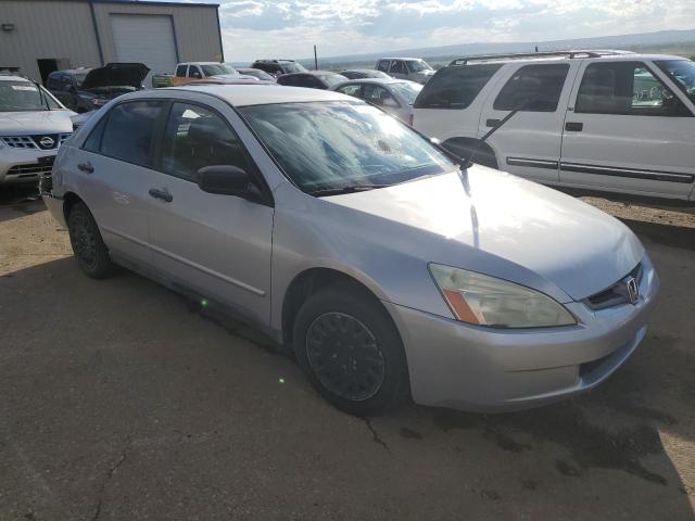 Photo 4 from auction – 2004 HONDA ACCORD with VIN 1HGCM561X4A003424