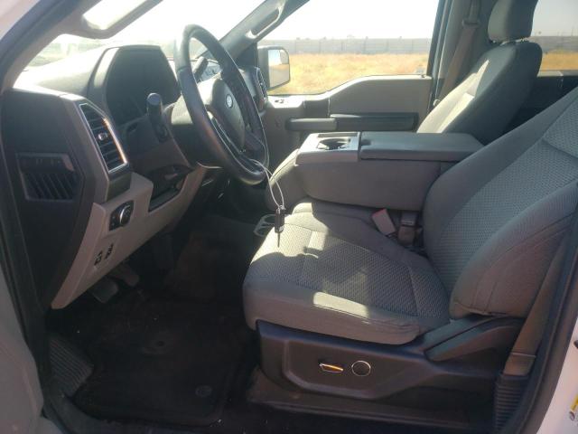 Photo 7 from auction – 2015 FORD F150 SUPER with VIN 1FTEW1CP9FFA76812