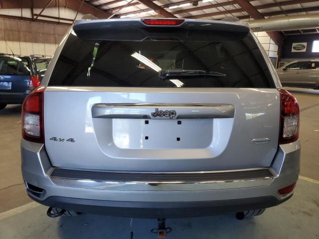 Photo 6 from auction – 2016 JEEP COMPASS LA with VIN 1C4NJDEB1GD544496