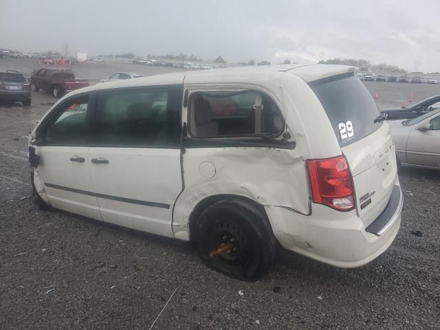 Photo 2 from auction – 2012 DODGE GRAND CARA with VIN 2C4RDGBG0CR238133